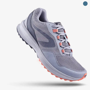 Elevio AERIS blaue Ledersneaker – Herren Komfort