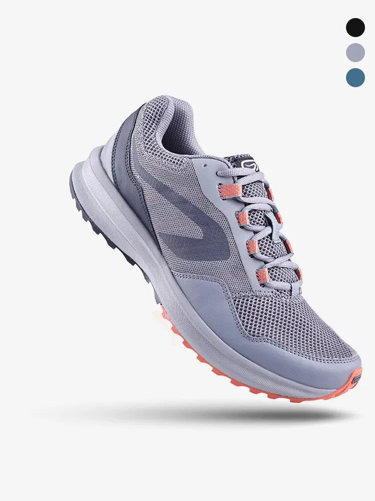 Elevio AERIS blaue Ledersneaker – Herren Komfort