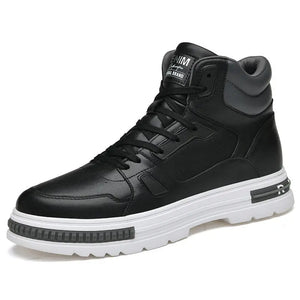 Elevio Shoes - AIRFLOW