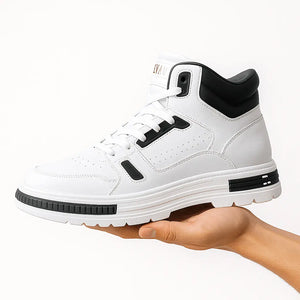 Elevio Shoes - AIRFLOW