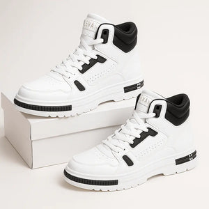 Elevio Shoes - AIRFLOW