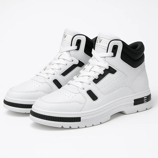 Elevio Shoes - AIRFLOW