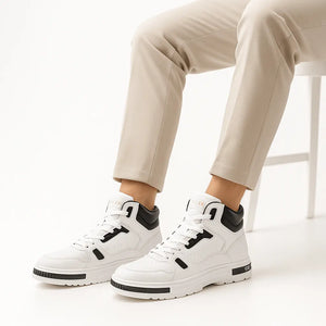 Elevio Shoes - AIRFLOW