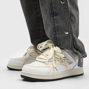 Elevio Shoes - ASTRO