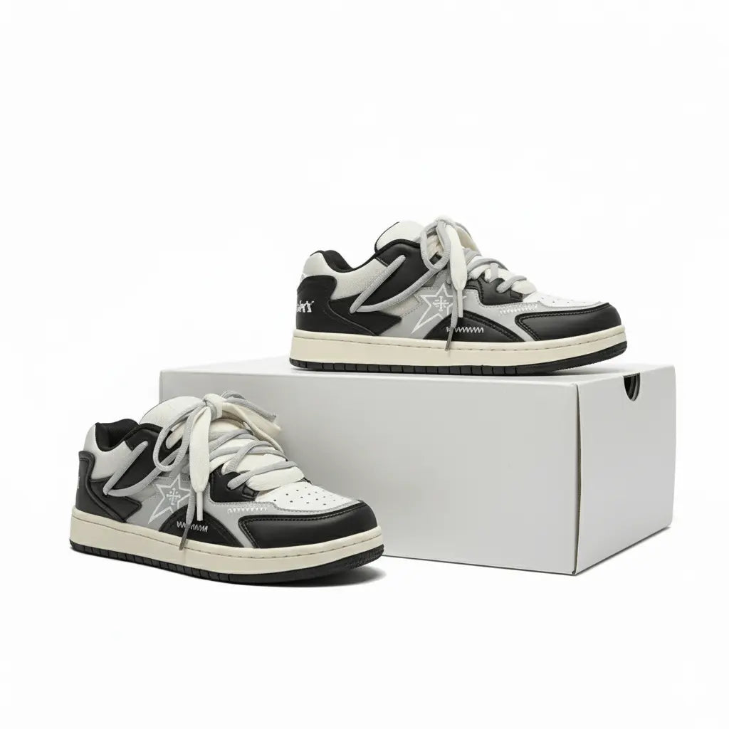 Elevio Shoes - ASTRO