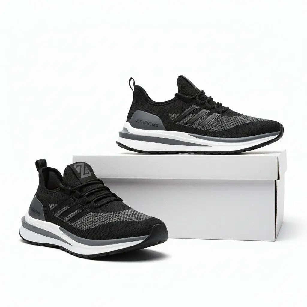 Elevio Shoes - BEAST