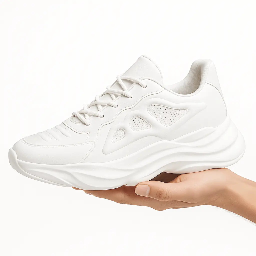 Elevio Shoes - BUMBLE