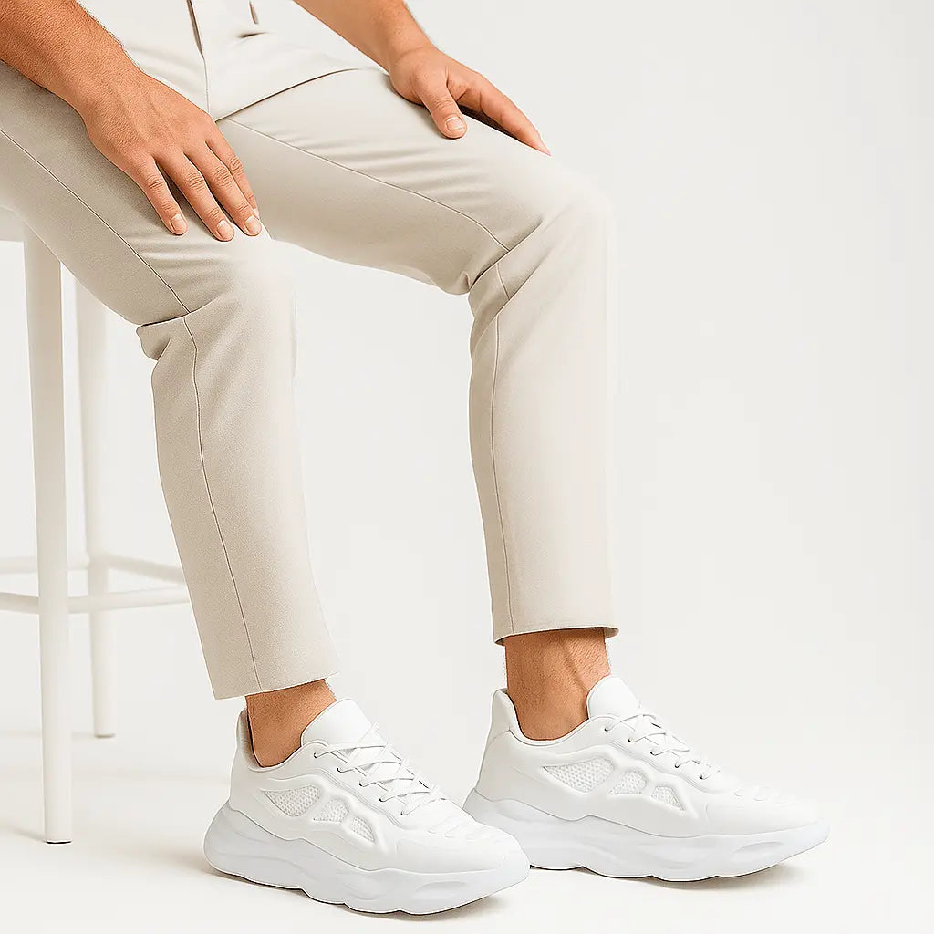 Elevio Shoes - BUMBLE