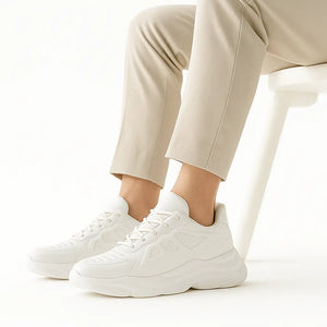 Elevio Shoes - BUMBLE