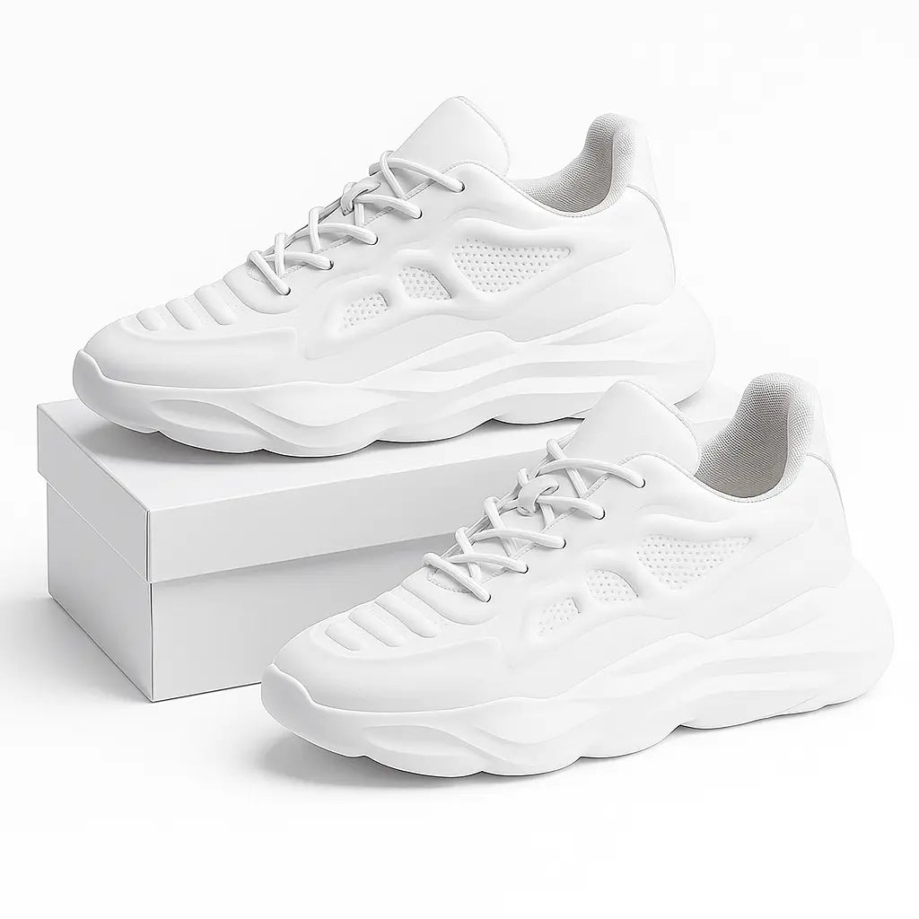 Elevio Shoes - BUMBLE