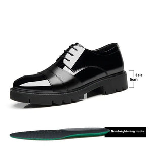 Elevio Shoes - BUSINESS