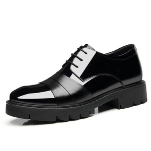 Elevio Shoes - BUSINESS