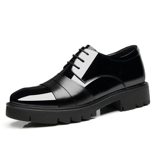 Elevio Shoes - BUSINESS