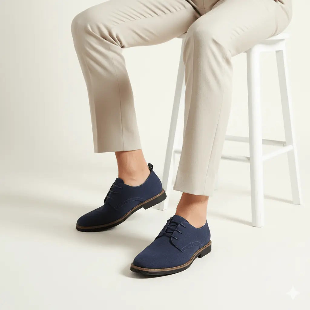 Elevio Shoes - CARIBBEAN