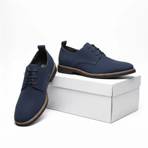 Elevio Shoes - CARIBBEAN