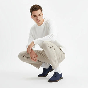 Elevio Shoes - CARIBBEAN