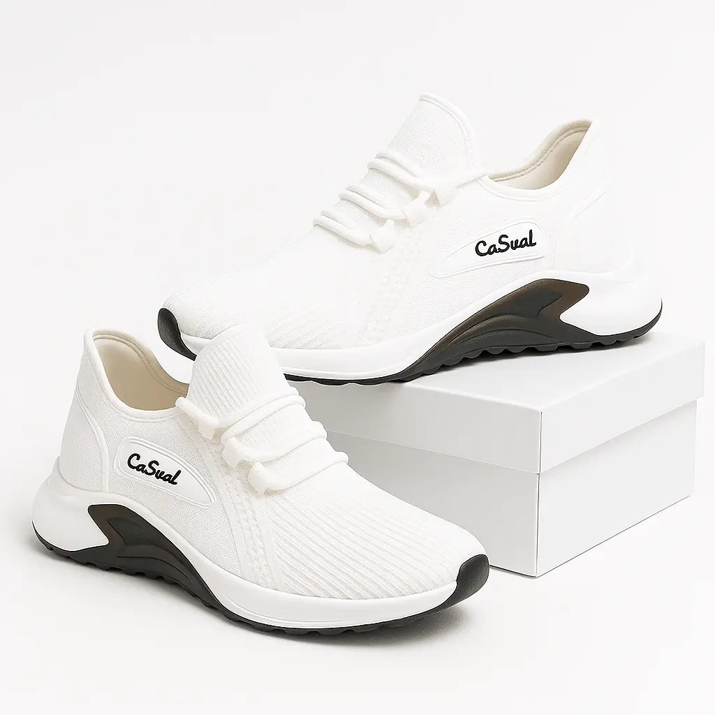 Elevio Shoes - CAUSAL