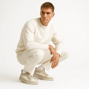 Elevio Shoes - CEDAR