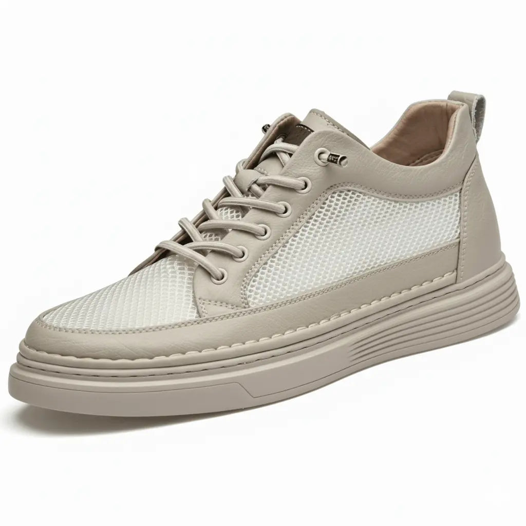 Elevio Shoes - CEDAR