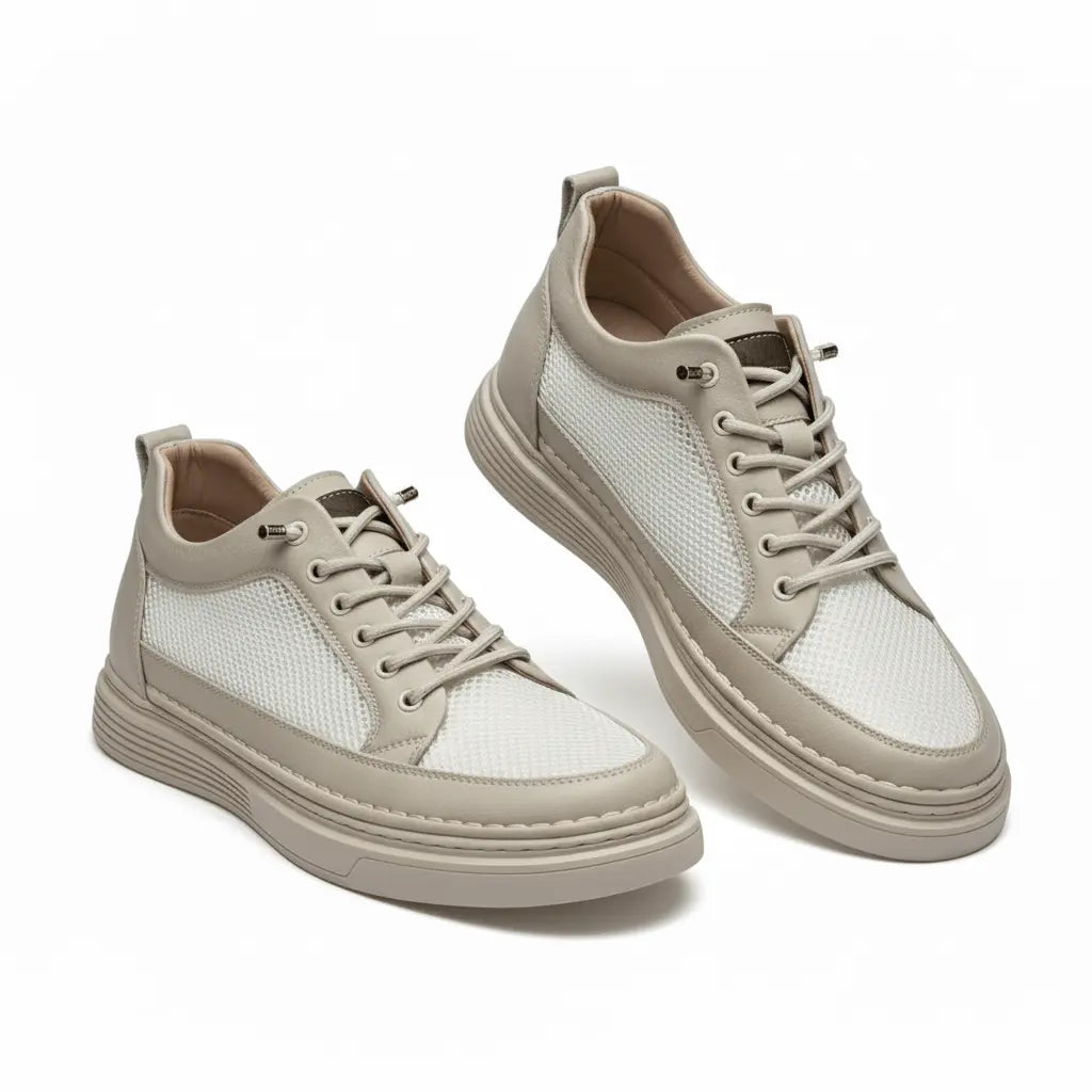 Elevio Shoes - CEDAR