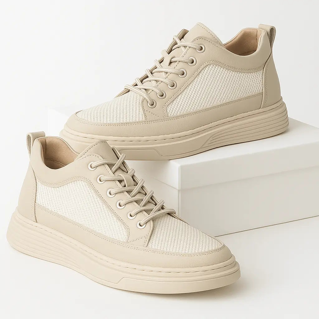 Elevio Shoes - CEDAR