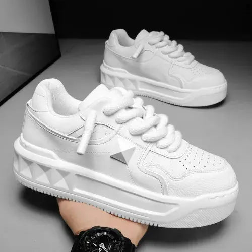 Elevio Shoes - CHARGE