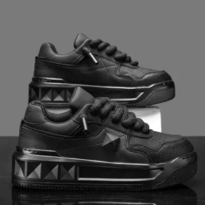 Elevio Shoes - CHARGE