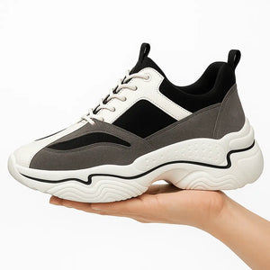 Elevio Shoes - CRAFTY