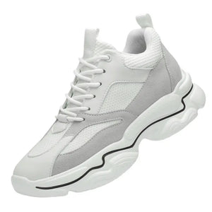 Elevio Shoes - CRAFTY