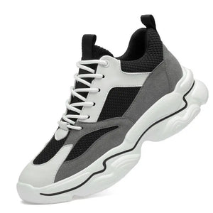 Elevio Shoes - CRAFTY