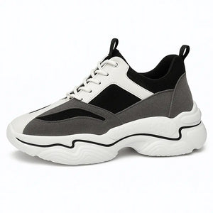 Elevio Shoes - CRAFTY