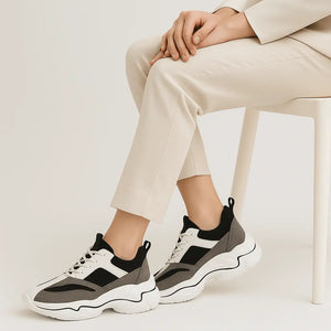 Elevio Shoes - CRAFTY