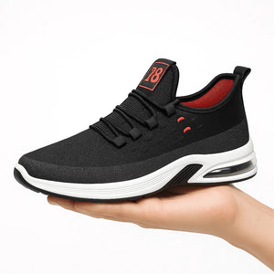 Elevio Shoes - CYBER