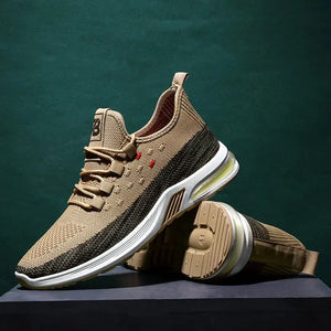 Elevio Shoes - CYBER