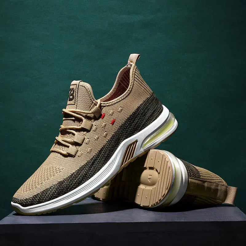 Elevio Shoes - CYBER