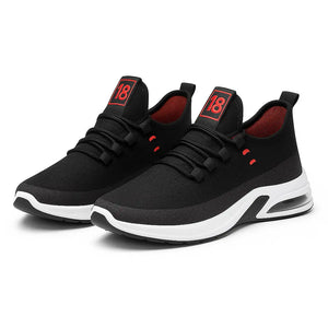 Elevio Shoes - CYBER