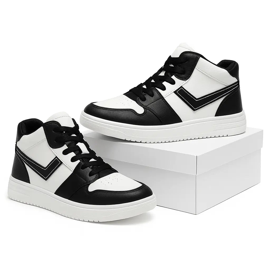 Elevio Shoes - DREAM