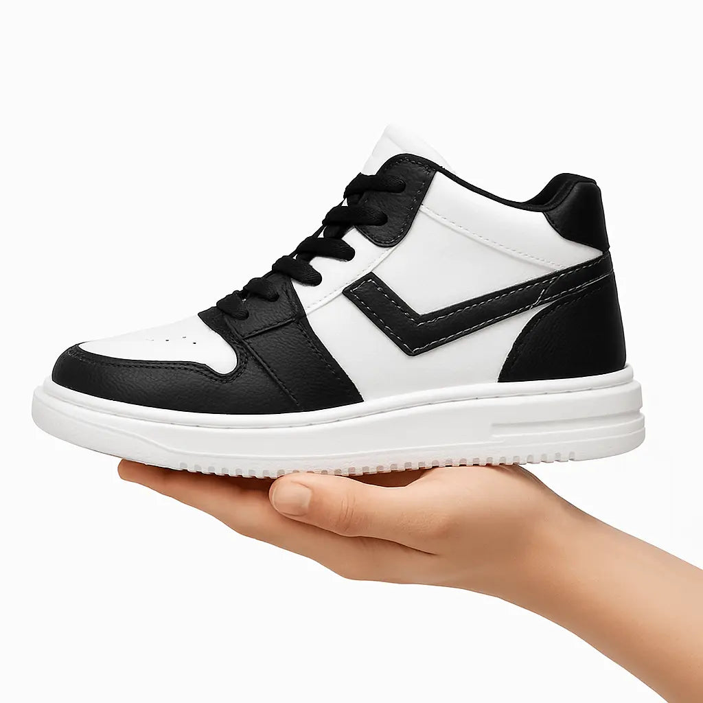 Elevio Shoes - DREAM