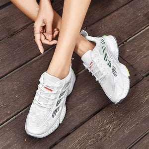 Elevio Shoes - DRIFIT