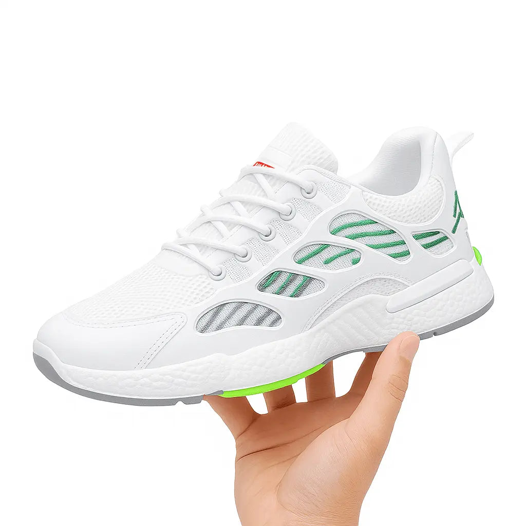 Elevio Shoes - DRIFIT