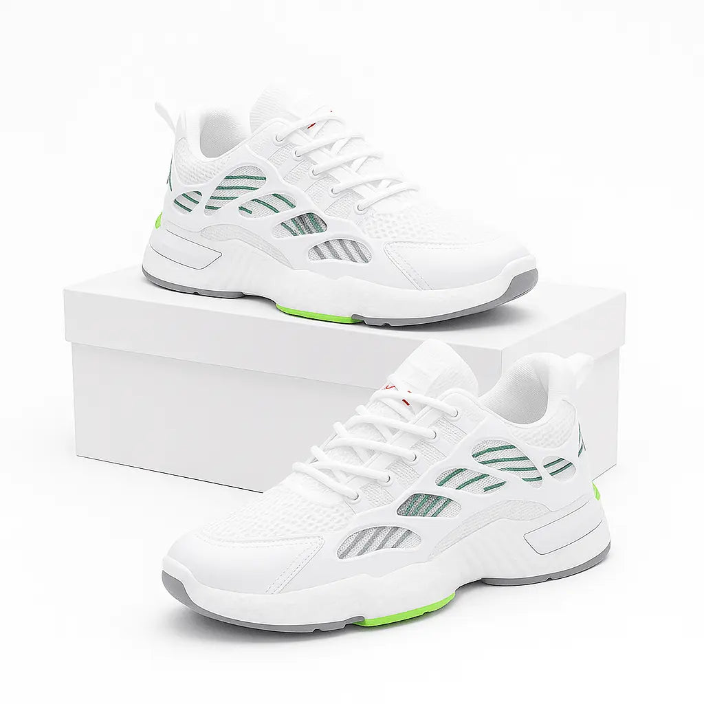 Elevio Shoes - DRIFIT