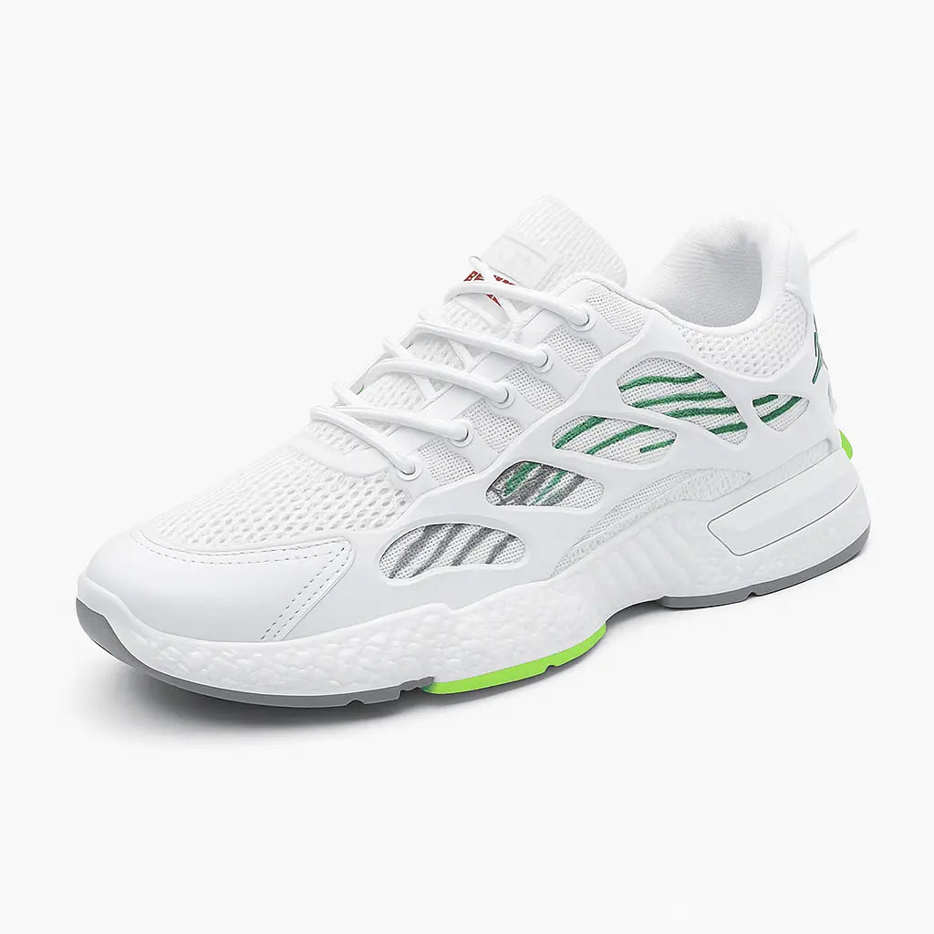 Elevio Shoes - DRIFIT