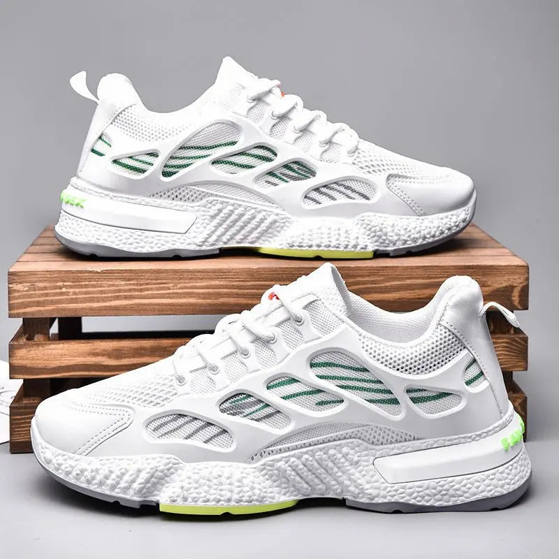 Elevio Shoes - DRIFIT