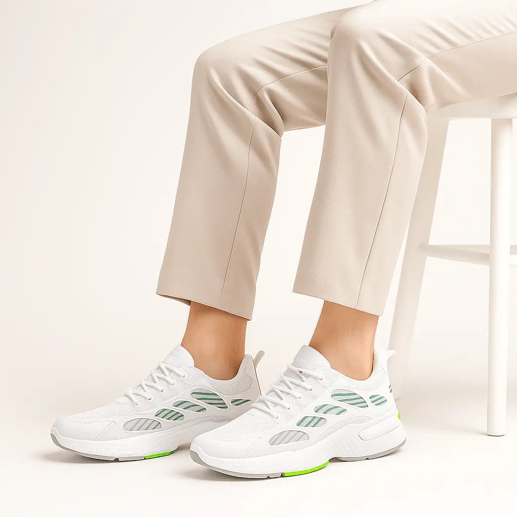 Elevio Shoes - DRIFIT