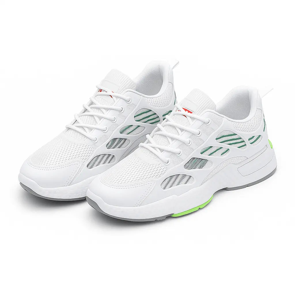 Elevio Shoes - DRIFIT