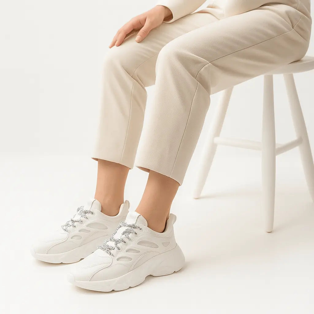 Elevio Shoes - FLASH