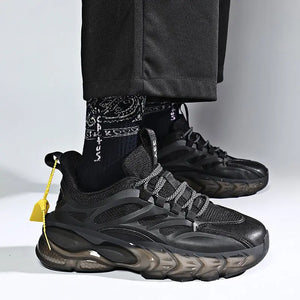 Elevio Shoes - FLASH