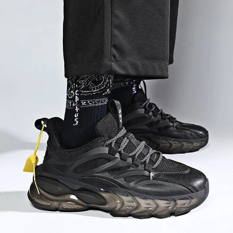 Elevio Shoes - FLASH