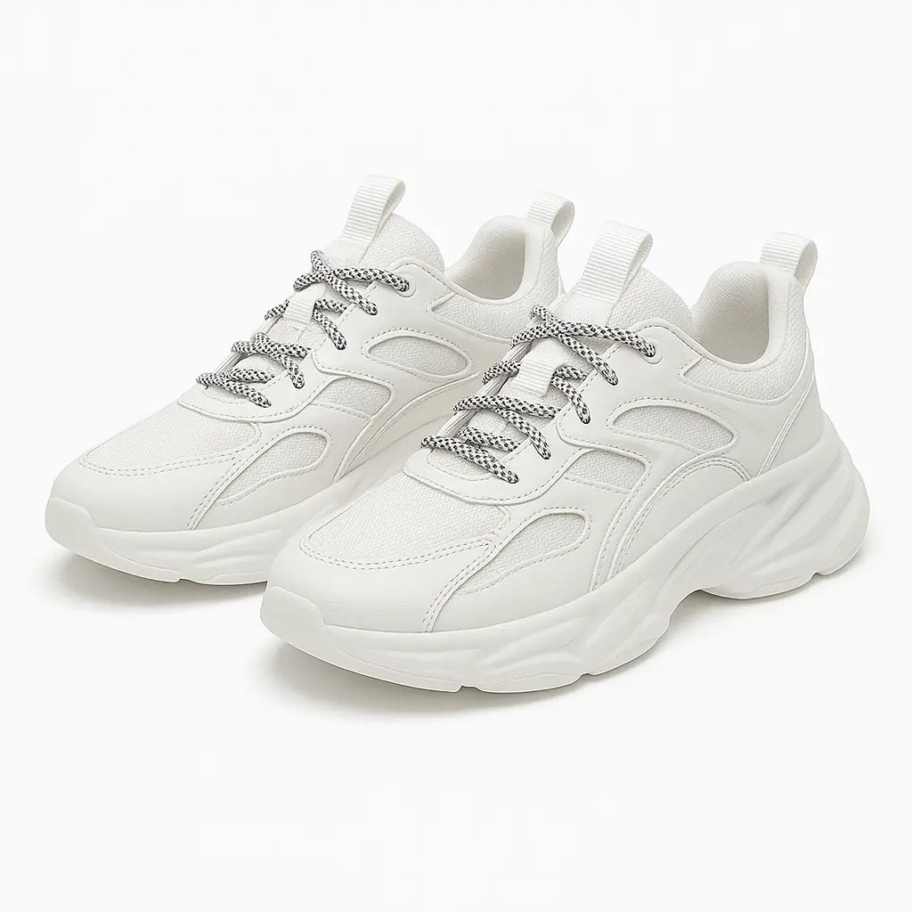 Elevio Shoes - FLASH