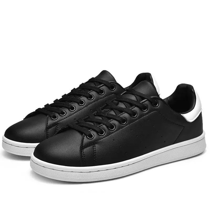 Elevio Shoes - FLINT